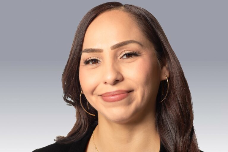 Picture of Stephanie Hovey - Photo by Telgian Fire Safety - Fire Buyer