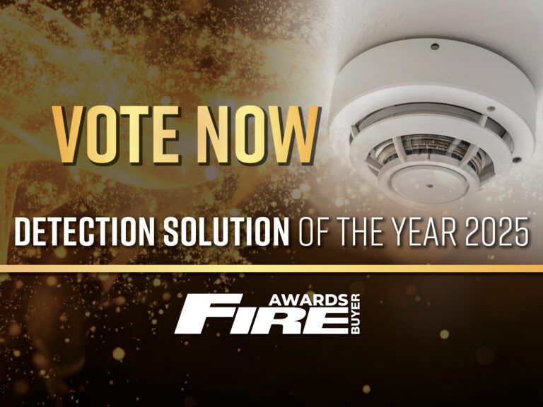 Detection Award Category-Firebuyer.com