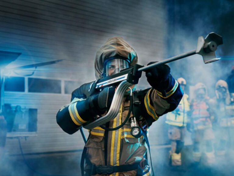 Cobra EV Battery fire lance-FireBuyer.com