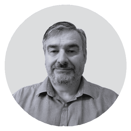 Ed Hill - Fire Buyer