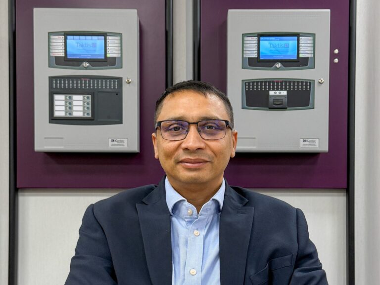 Gaurav Arora-Kentec-Firebuyer.com