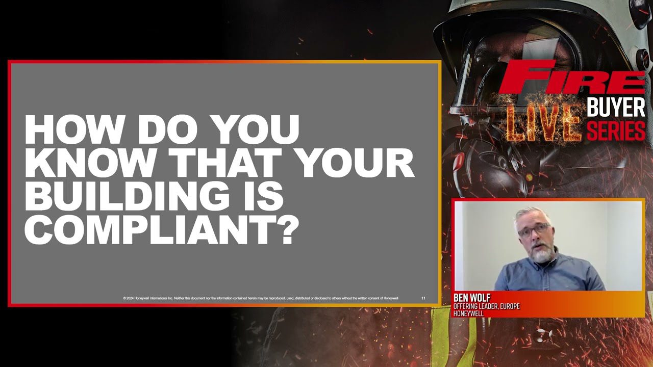 How do you know that your building is compliant image - Fire Buyer