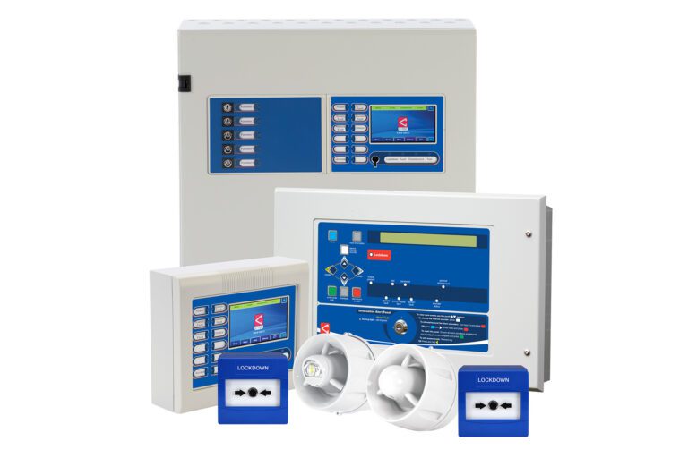 C-TEC to exhibit at London Build-Firebuyer.com