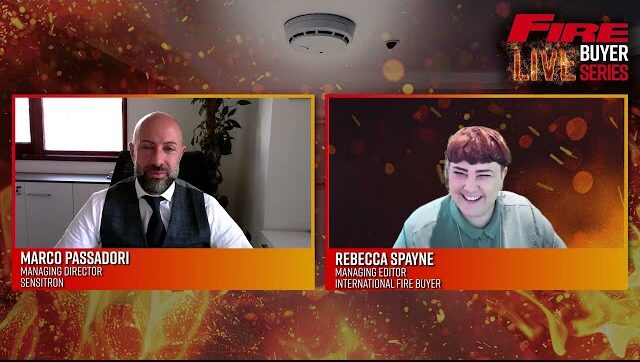 Sensitron - firebuyer.com