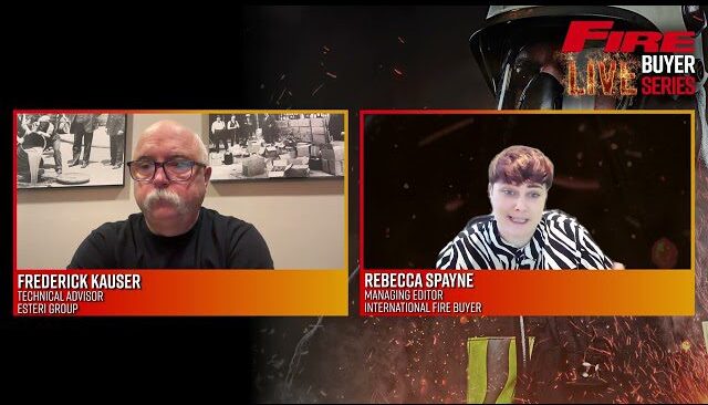 Esteri Group - firebuyer.com