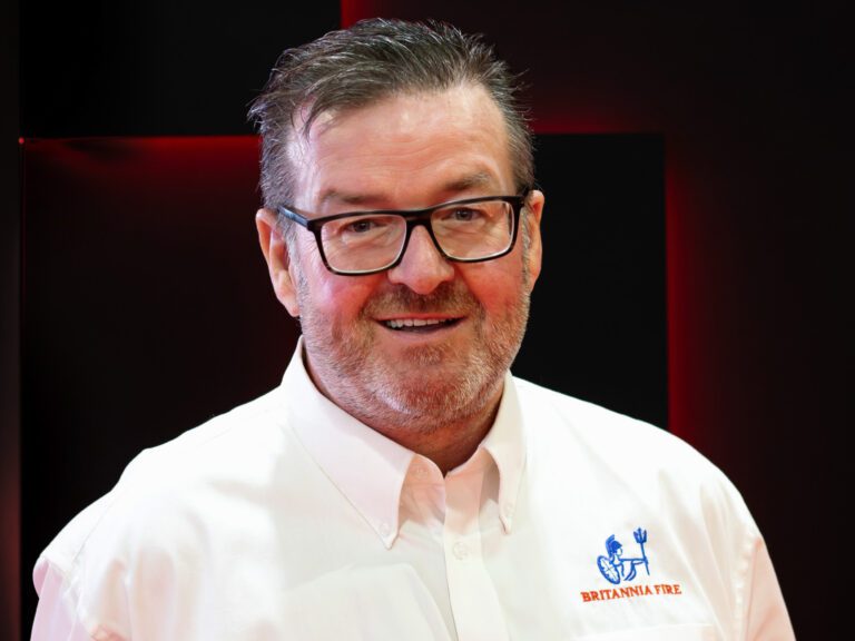 Andy Spence-Britannia-Firebuyer.com