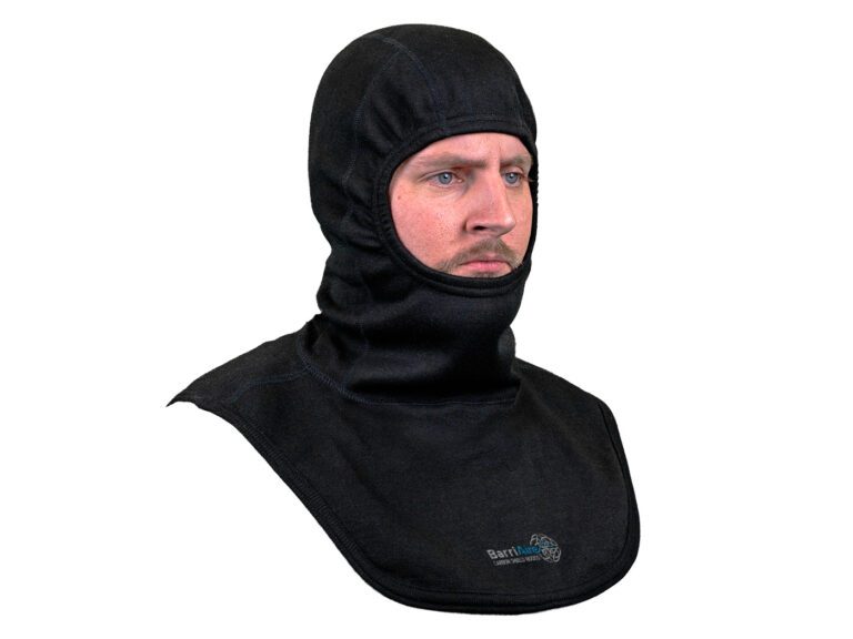 Carbon Shield Elite Pro Hood-Firebuyer.com