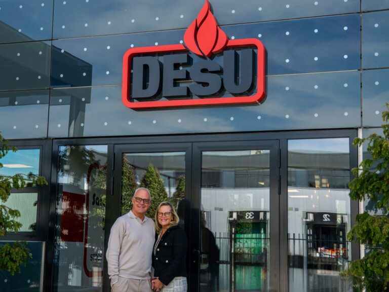 Desu System Founders-Firebuyer,com