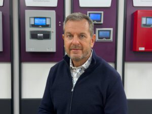 Derrick Hall Headshot-Kentec-Firebuyer.com