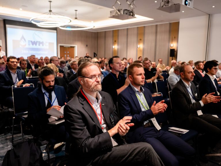 IWMA Conference 2025-Firebuyer.com