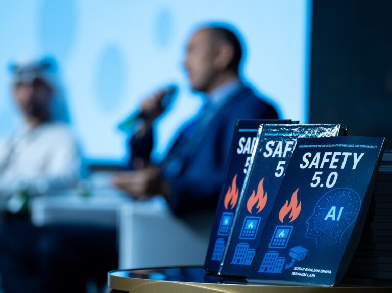 Safety 5.0 Book-Firebuyer.com