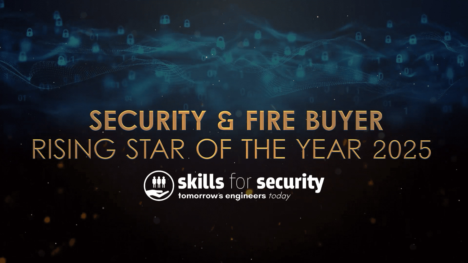 Rising Star Award 2025-Firebuyer.com