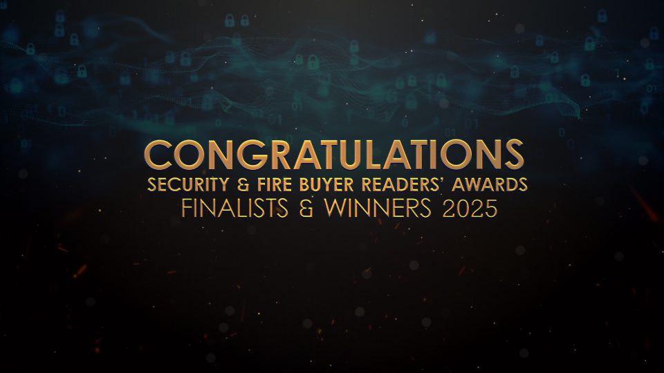 Fire Buyers Readers Awards 2025-Hosemaster