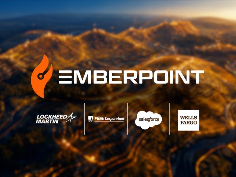 Lockheed EMBERPOINT venture-Firebuyer.com