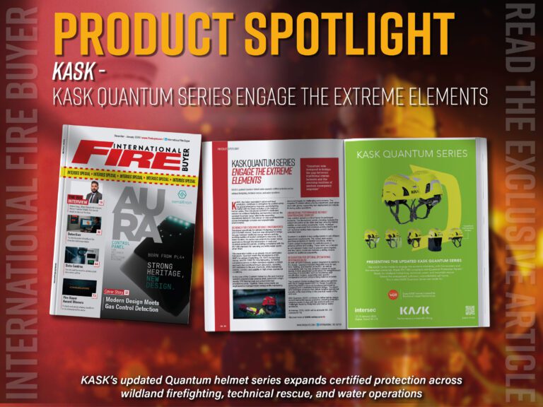 Product Spotlight-KASK-Firebuyer.com