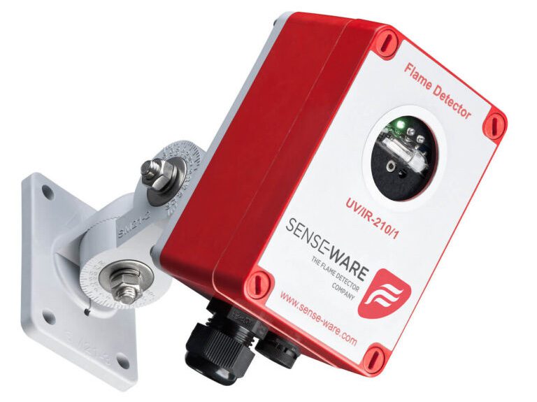Sense-Ware flame-detector-Firebuyer.com