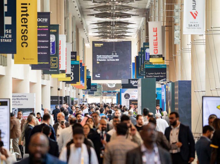 Intersec crowd-Firebuyer.com