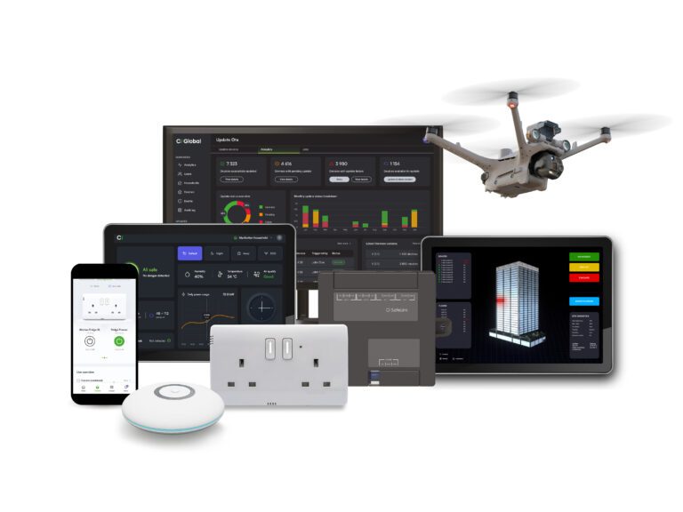 Ci Safe - Product Group-Firebuyer.com