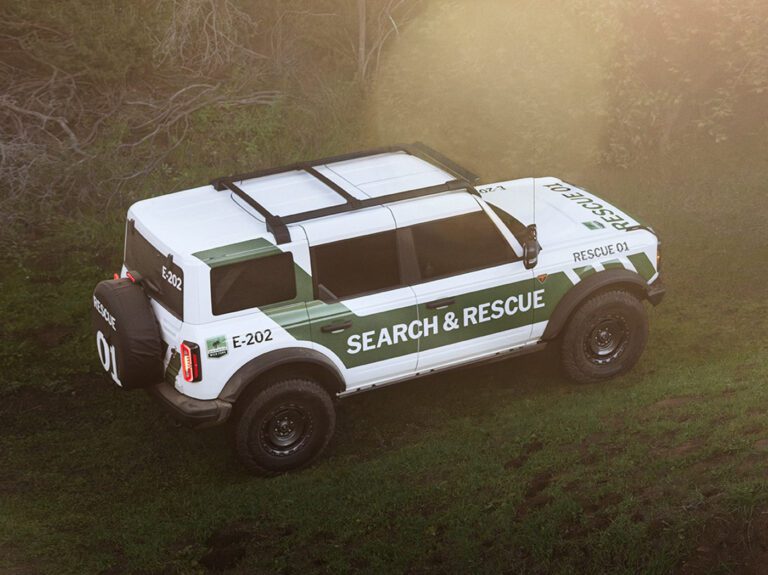 Darley SAR Bronco-Firebuyer.com
