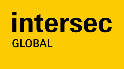 Intersec new event logo. firebuyer.com