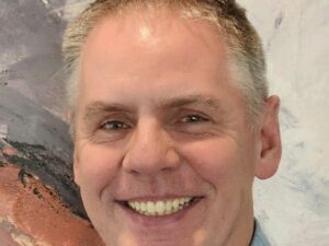 John McGrath- Business Development Manager – ACEDES Autonomous Fire Prevention - Firebuyer.com