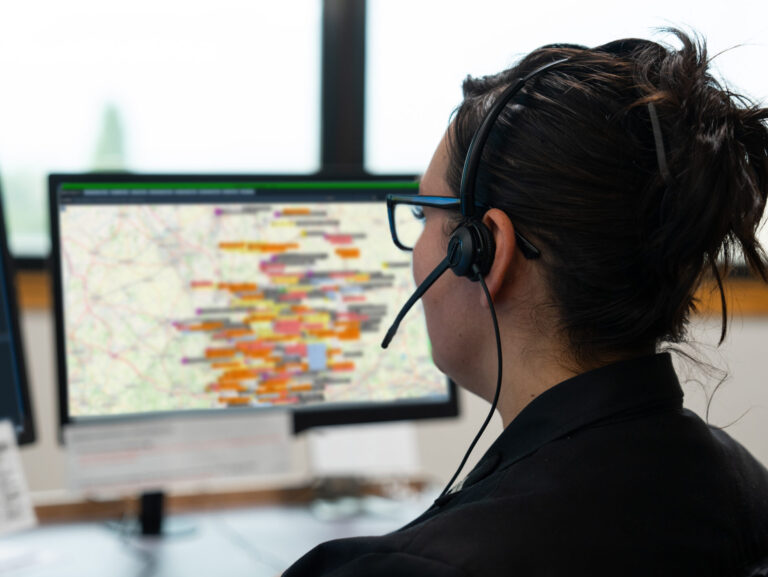 Three Fire and Rescue Services in England have implemented Motorola Solutions technology, helping mutual aid efforts in the region - Firebuyer.com