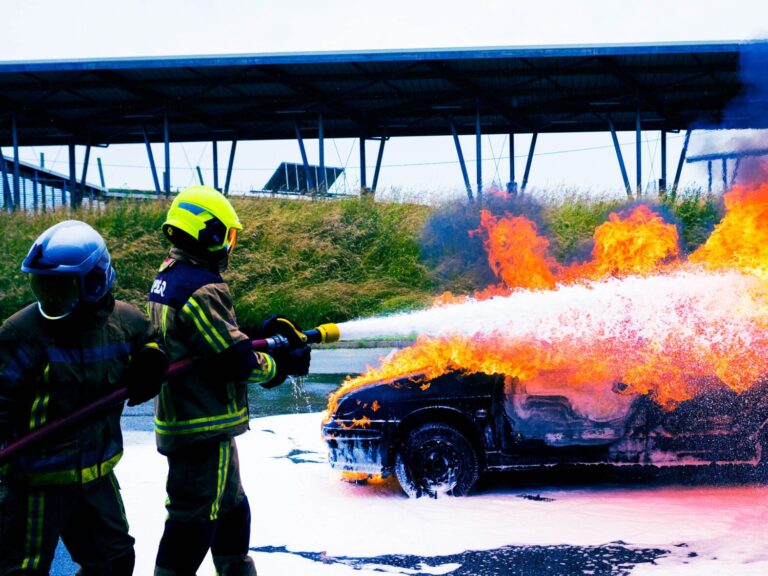 LEADER GROUP at INTERSHUTZ 2026 firebuyer.com