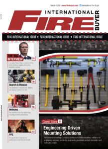 FDIc Issue cover - firebuyer.com