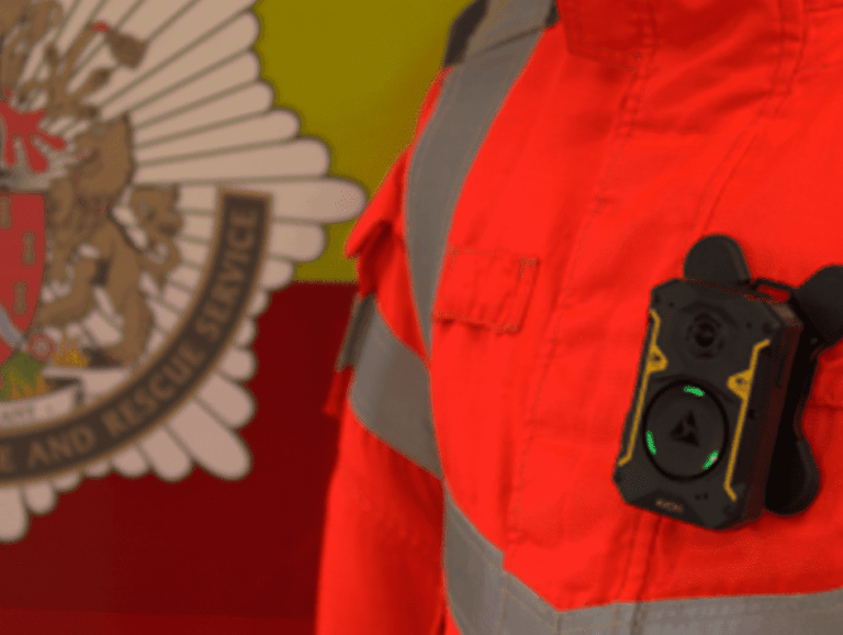 Greater Manchester Fire and Rescue Service (GMFRS) is rolling out over 200 body worn video cameras across its operations following recommendations from the Manchester Arena Inquiry - firebuyer.com