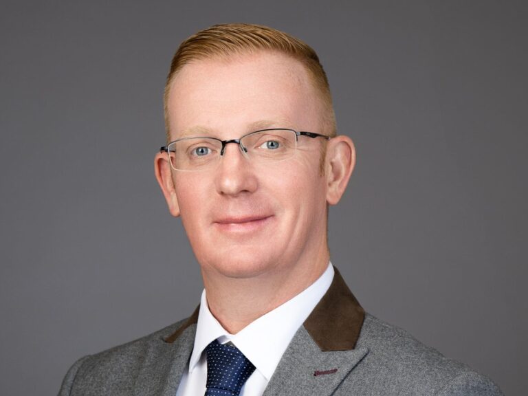 Ryan Johnston – SVP of Business Development MEAI, Fireaway Inc - Firebuyer.com