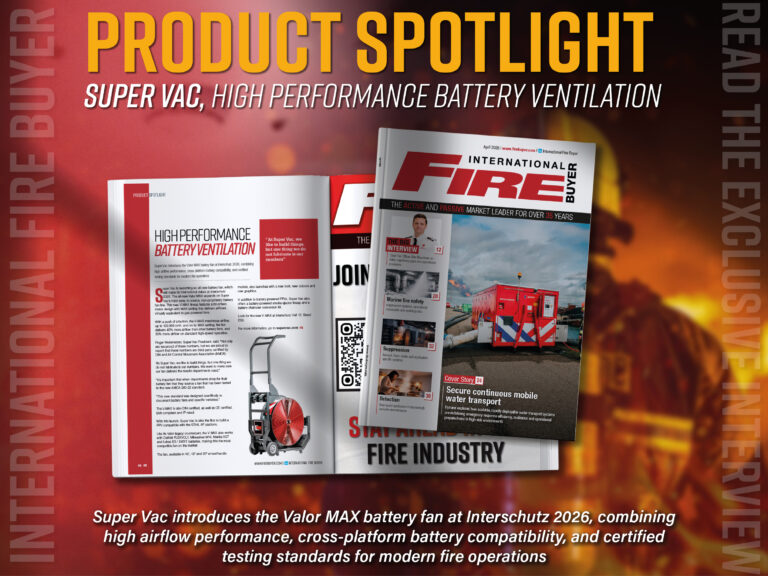 Super Vac - firebuyer.com