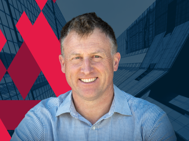 Paul Adams, new Cheif Executive of the Institution of Fire Engineers. Firebuyer.com