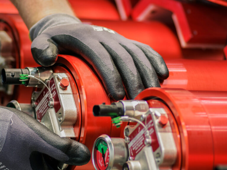 Interschutz Exhibitor Profile: Fogmaker. Firebuyer.com