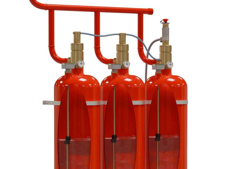 Ensuring Fire Suppression Reliability. firebuyer.com
