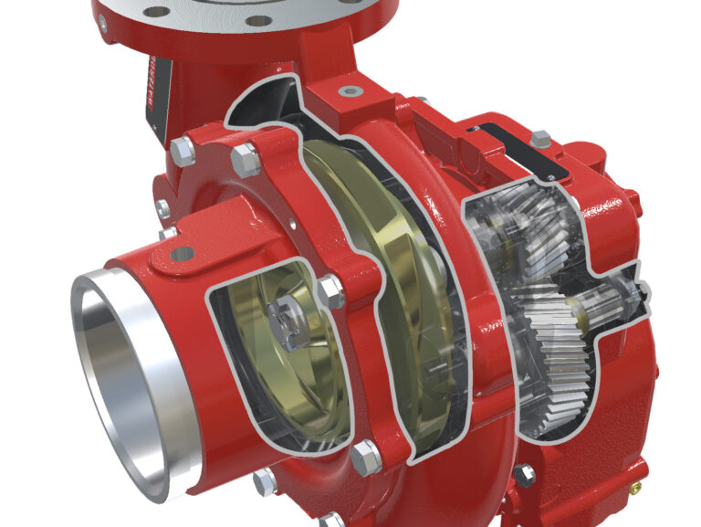 Interschutz Exhibitor Profile: Waterous. firebuyer.com