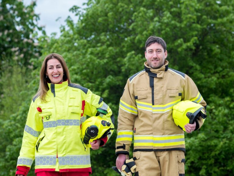 FlamePro secures place on National Firefighter PPE Framework. firebuyer.com