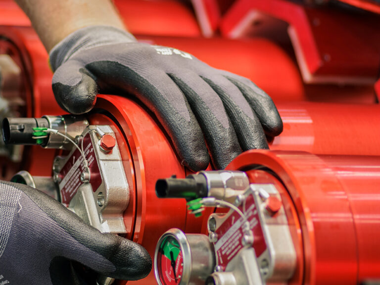 Cover Story - Beyond Extinguishment in Mining Fogmaker. firebuyer.com