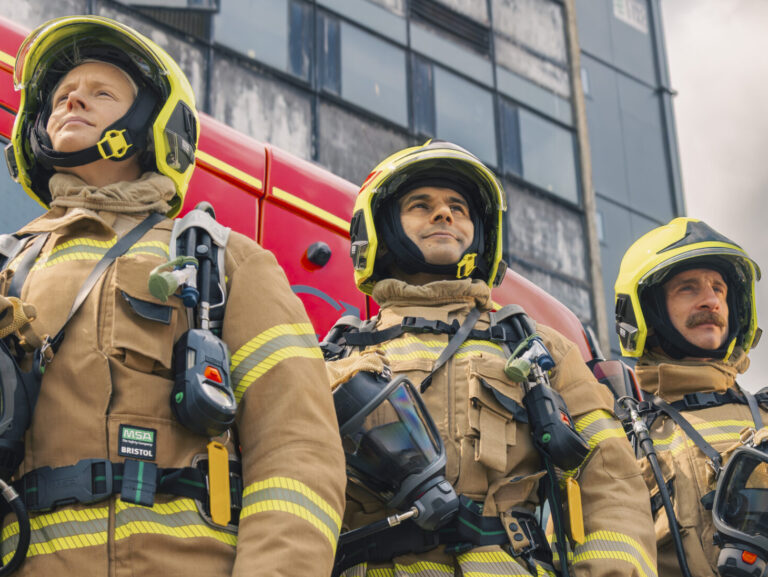 Ask the Expert: MSA Safety. firebuyer.com
