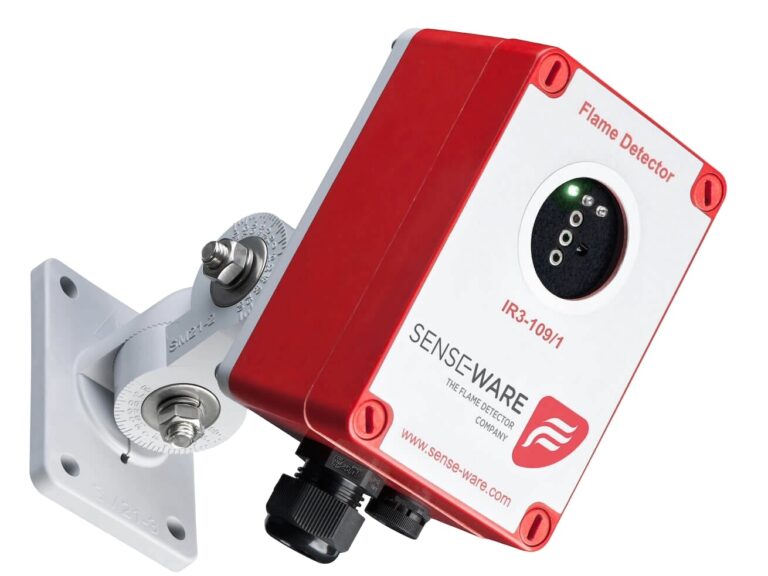 Sense-WARE marks 25 years of innovation in flame detection, combining advanced digital technologies, global market expansion, and strong manufacturing partnerships to deliver reliable, high-quality safety solutions. firebuyer.com