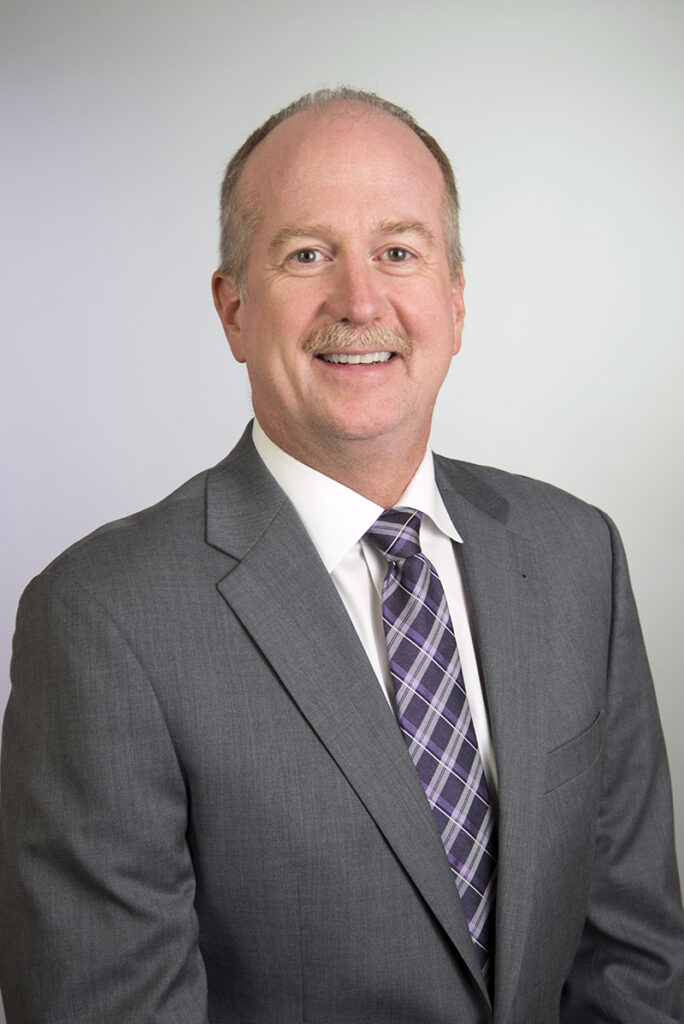 Jim Pauley, President and CEO of NFPA. firebuyer.com