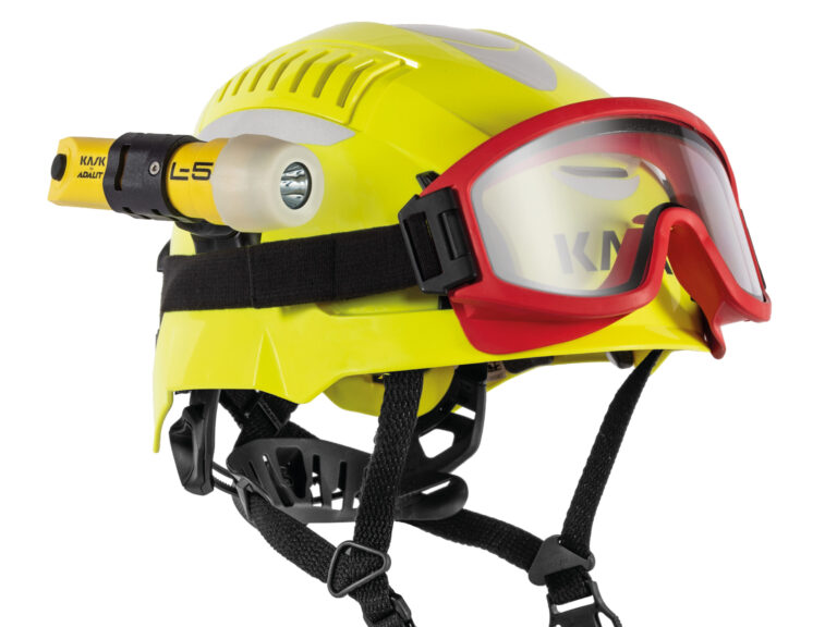 KASK Expands Quantum Series with New Rescue Accessories.firebuyer.com