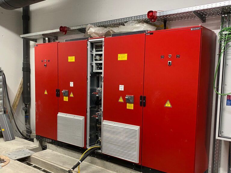 Kentec Electronics supports world’s steepest cable car. firebuyer.com