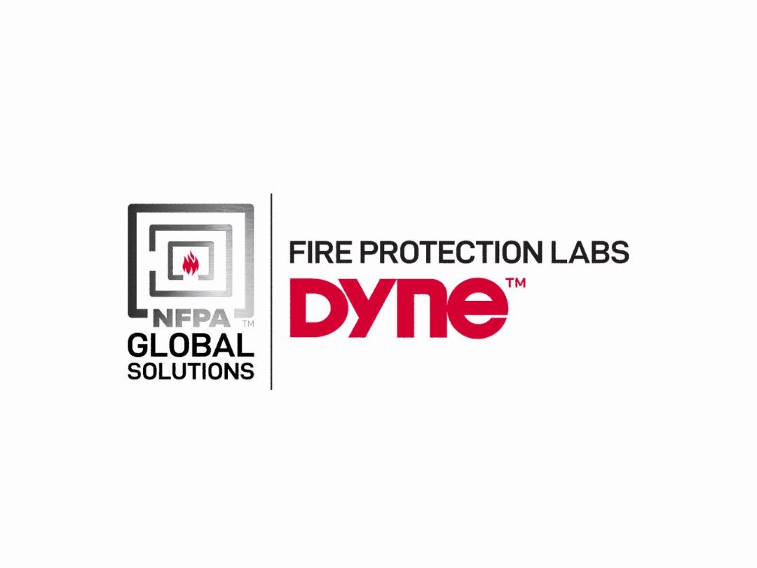 Dyne expands fire protection laboratory testing services