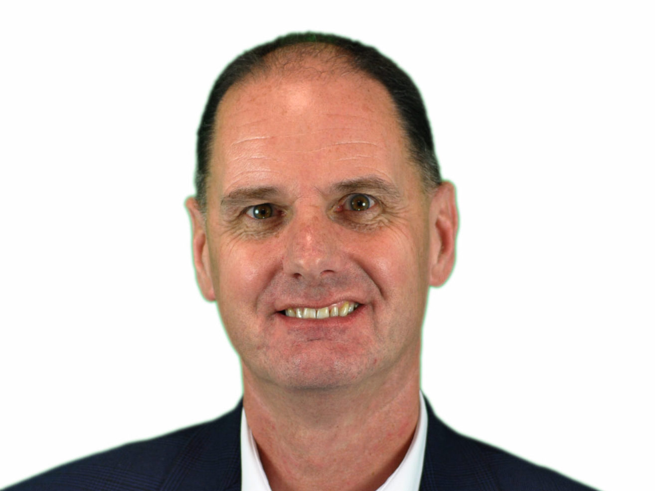 Martin Green, Commercial Training and Support Manager at Hochiki Europe. firebuyer.com