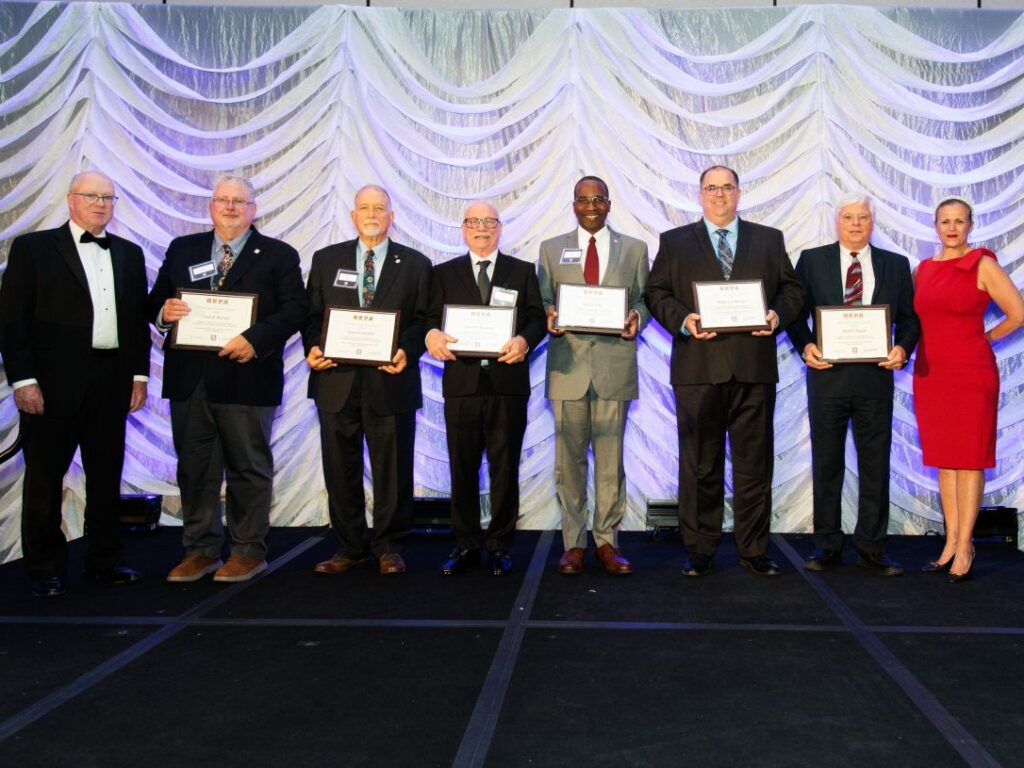 NFPA Awards 2026. firebuyer.com