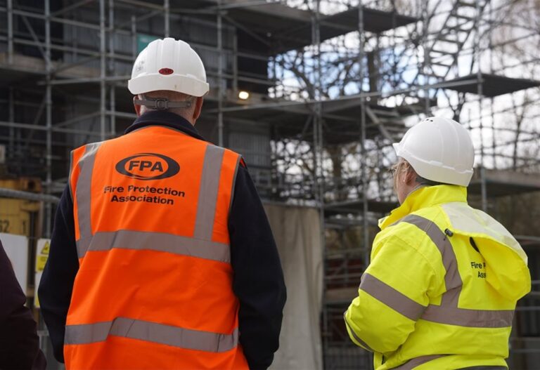 Fire Protection Association joins Certek Group. firebuyer.com