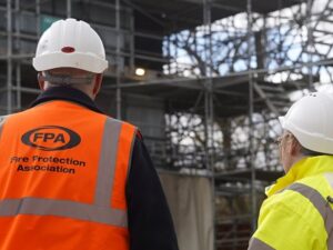 Fire Protection Association joins Certek Group. firebuyer.com