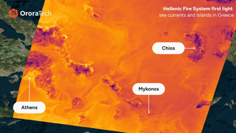 Hellenic Fire System captures first images. firebuyer.com