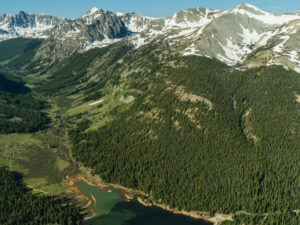 Aspen expands satellite wildfire detection. firebuyer.com