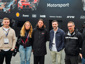 Wireless fire safety protects 24 Hours of Le Mans. firebuyer.com